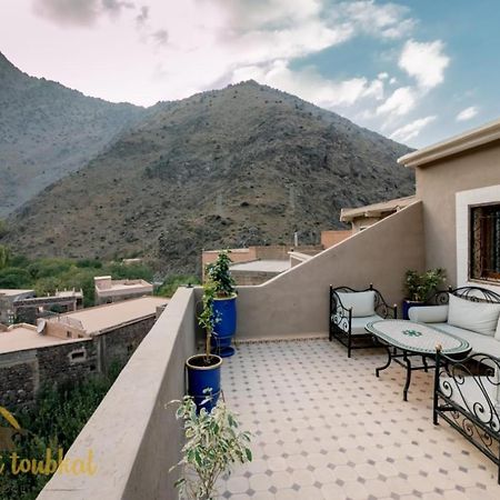 Mount Toubkal Lodge Imlil  Esterno foto