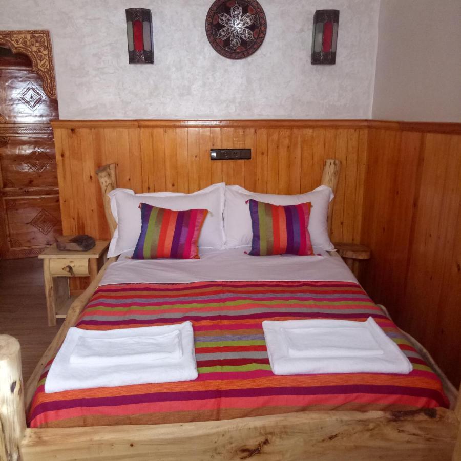 Mount Toubkal Lodge Imlil  Esterno foto