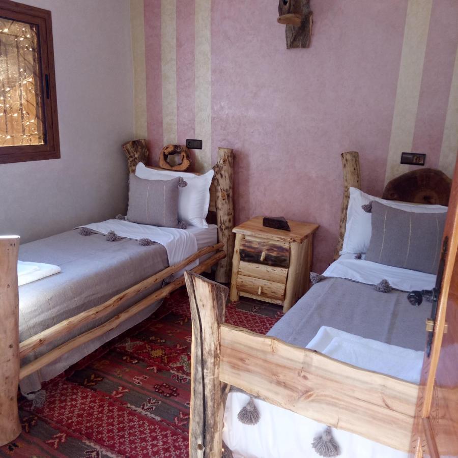 Mount Toubkal Lodge Imlil  Esterno foto