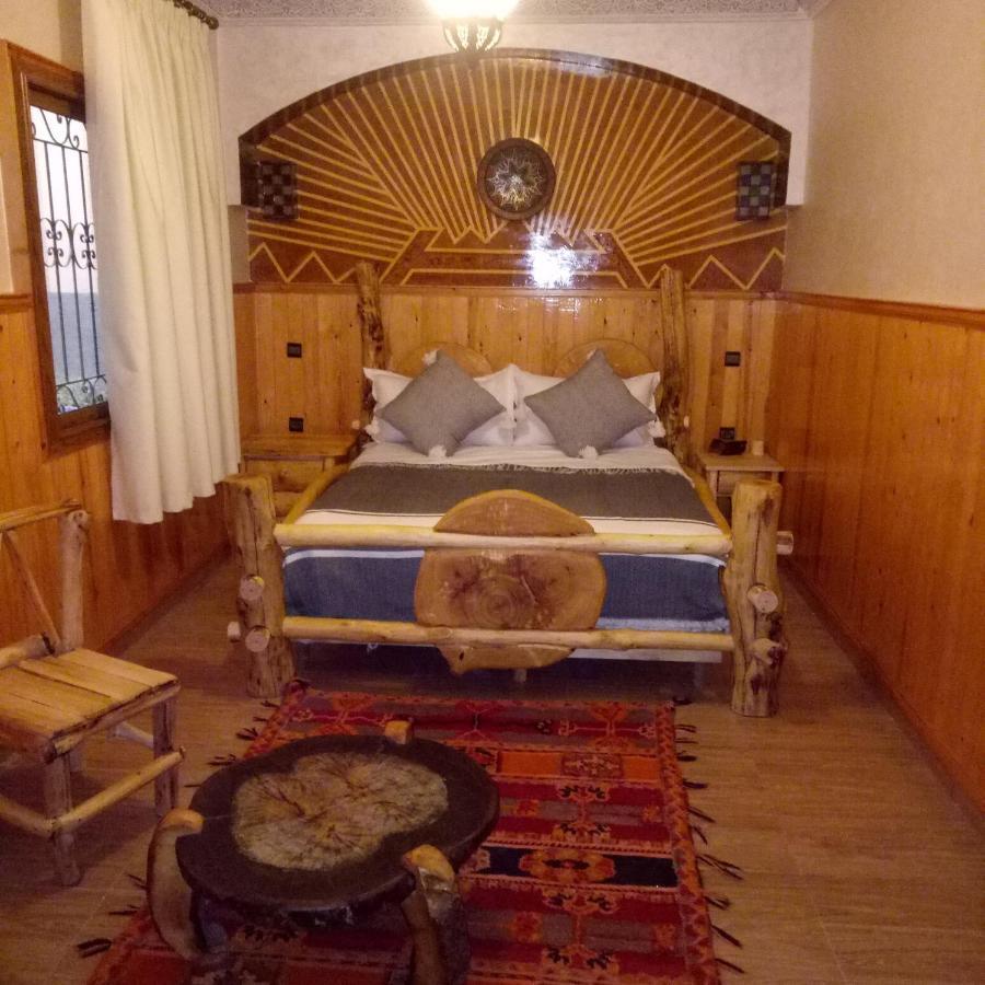 Mount Toubkal Lodge Imlil  Esterno foto