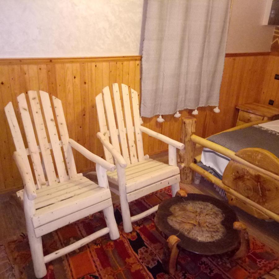 Mount Toubkal Lodge Imlil  Esterno foto