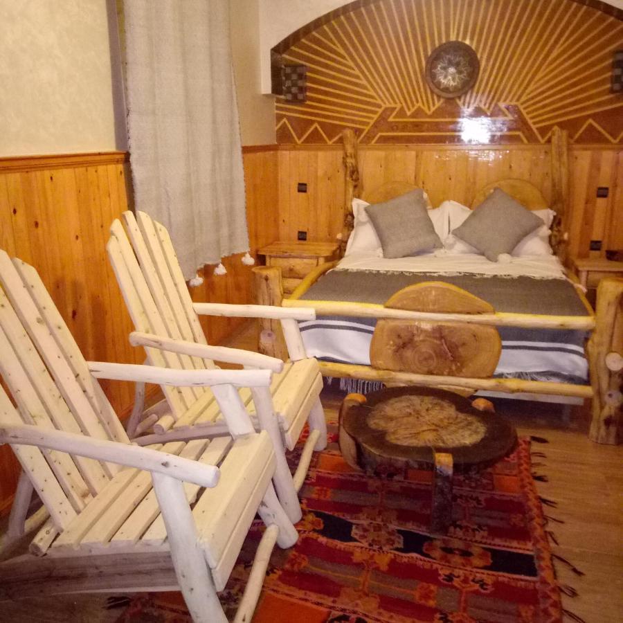 Mount Toubkal Lodge Imlil  Esterno foto