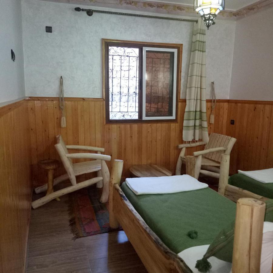 Mount Toubkal Lodge Imlil  Esterno foto